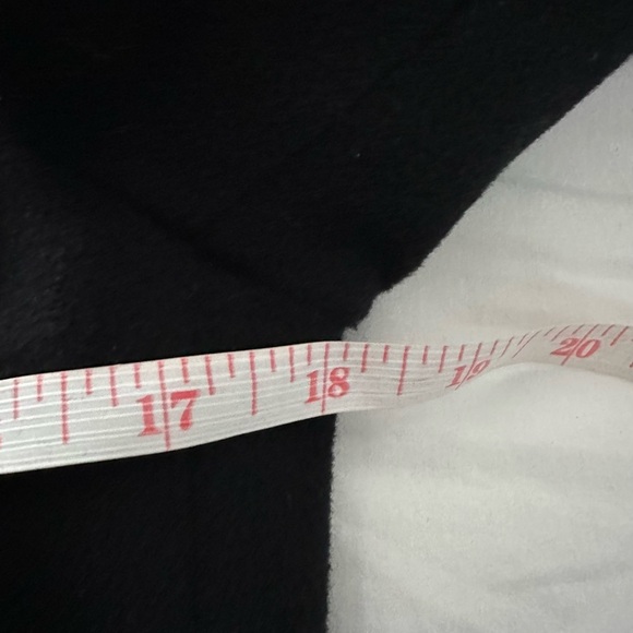 J. Crew Women’s Black Overcoat Size 4 - Picture 6 of 7